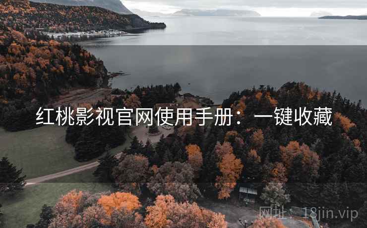 红桃影视官网使用手册：一键收藏