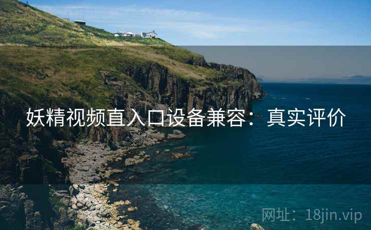 妖精视频直入口设备兼容：真实评价