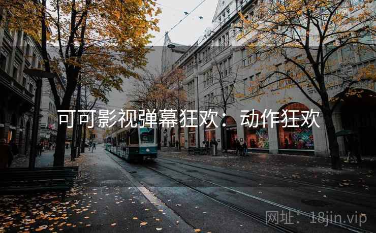 可可影视弹幕狂欢：动作狂欢